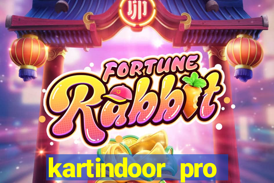 kartindoor pro raposo shopping